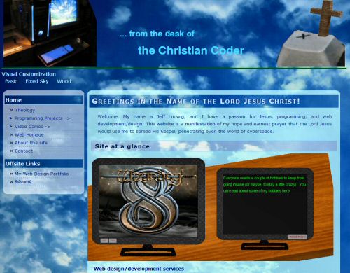 christian-coder.com