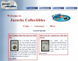 Jacocks Collectibles