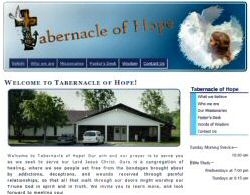Tabernacle of Hope