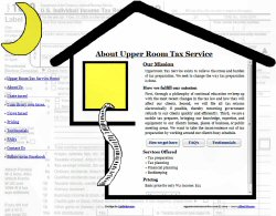 Upper Room Tax Service, LLC.